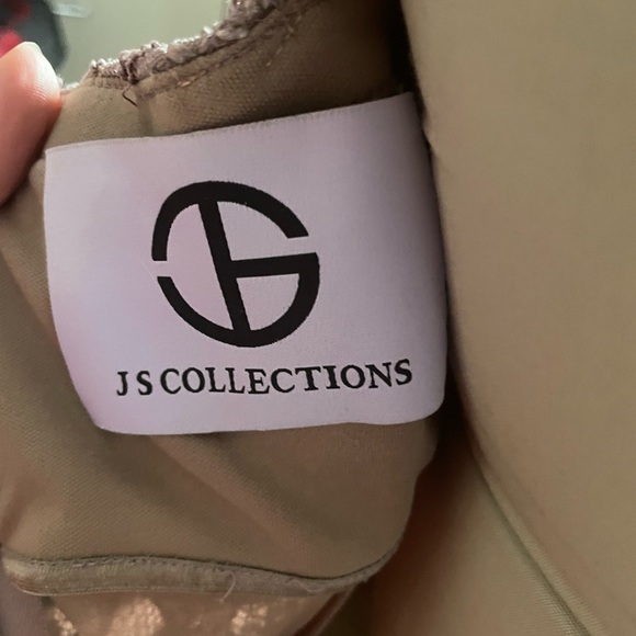 M.O.B. Formal. Evening Dress. Stunning - Picture 9 of 10